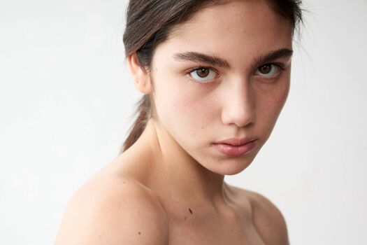 Gaela barraza leaked private photo uncensored HD quality