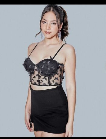 Gaela barraza leaked private photo uncensored HD quality