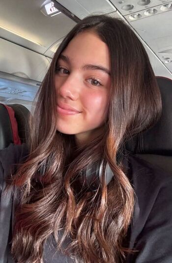 Gaela barraza leaked private photo uncensored HD quality