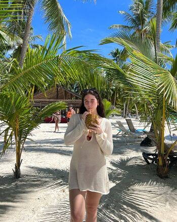 Gaela barraza leaked private photo uncensored HD quality