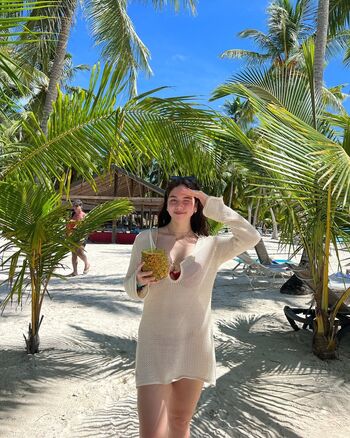 Gaela barraza leaked private photo uncensored HD quality