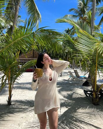 Gaela barraza leaked private photo uncensored HD quality