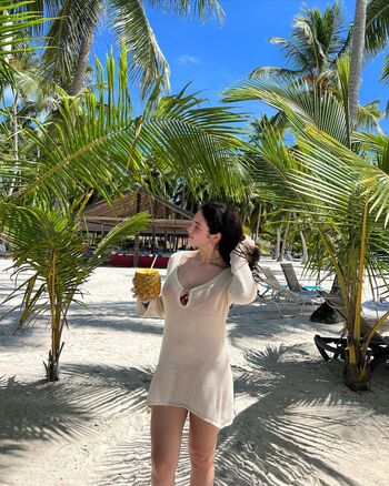 Gaela barraza leaked private photo uncensored HD quality