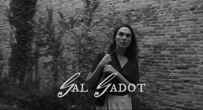 Gal gadot page leaked private photo uncensored HD quality