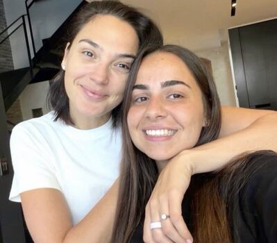 Gal gadot leaked private photo uncensored HD quality