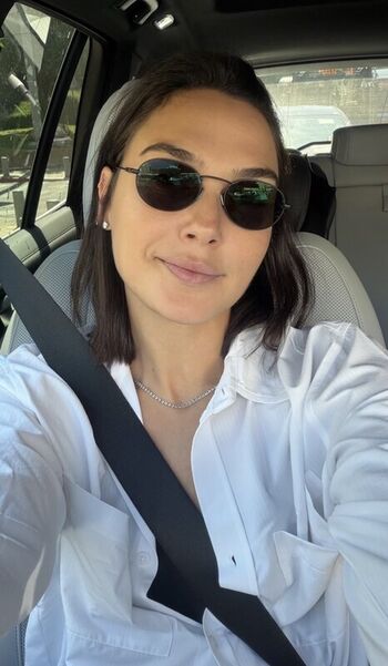 Gal gadot leaked private photo uncensored HD quality
