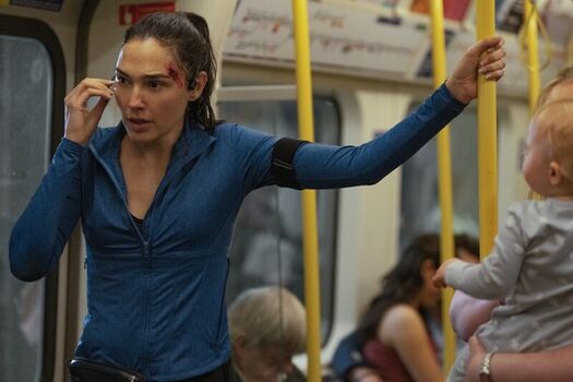 Gal gadot leaked private photo uncensored HD quality