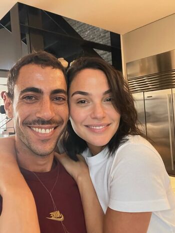 Gal gadot leaked private photo uncensored HD quality