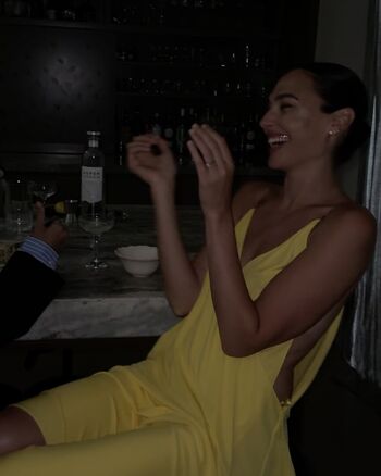 Gal gadot leaked private photo uncensored HD quality