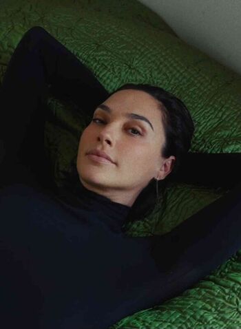 Gal gadot leaked private photo uncensored HD quality