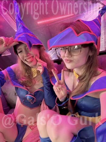 Gals o gurk leaked private photo uncensored HD quality