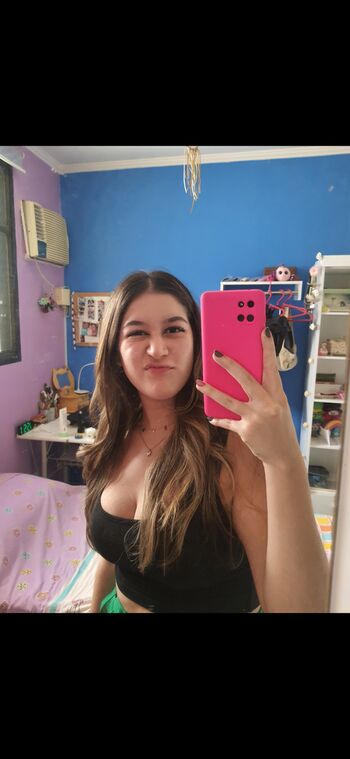 Gatas de goinia leaked private photo uncensored HD quality