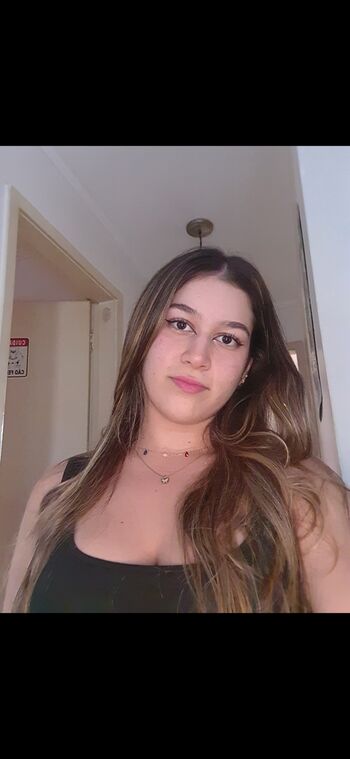 Gatas de goinia leaked private photo uncensored HD quality