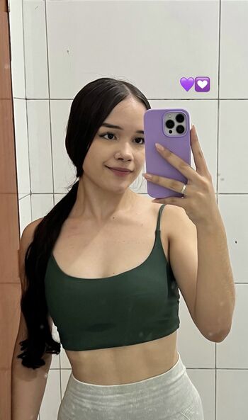 Gatas de goinia leaked private photo uncensored HD quality