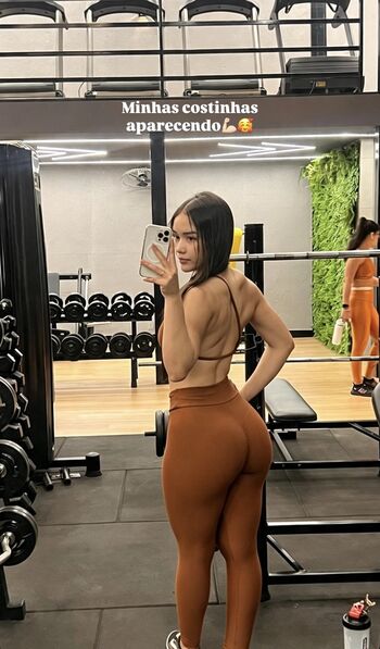 Gatas de goinia leaked private photo uncensored HD quality