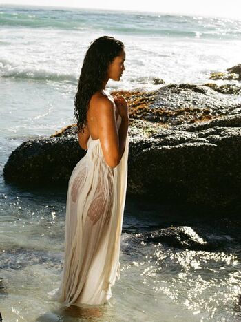 Geenah p leaked private photo uncensored HD quality