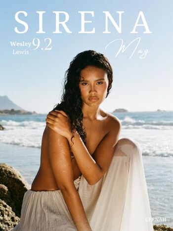 Geenah p leaked private photo uncensored HD quality