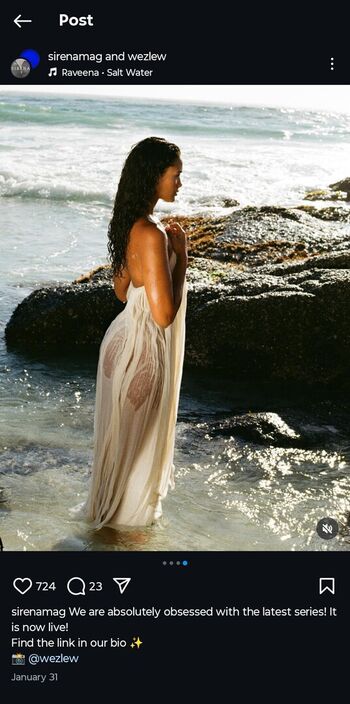 Geenah p leaked private photo uncensored HD quality