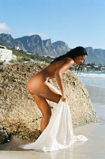 Geenah p leaked private photo uncensored HD quality