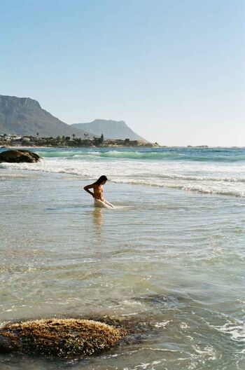 Geenah p leaked private photo uncensored HD quality