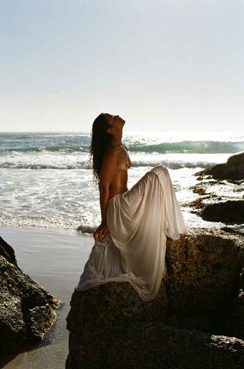 Geenah p leaked private photo uncensored HD quality