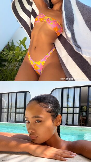 Geenah p leaked private photo uncensored HD quality