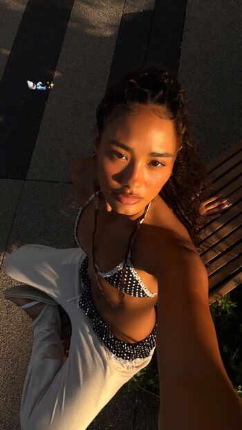 Geenah p leaked private photo uncensored HD quality