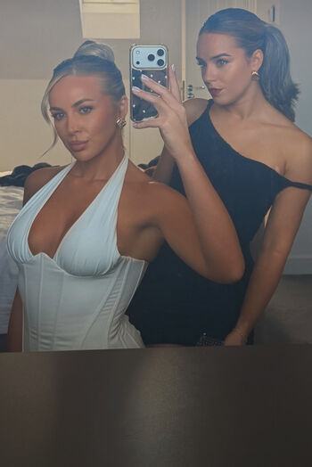 Georgia may foote page leaked private photo uncensored HD quality