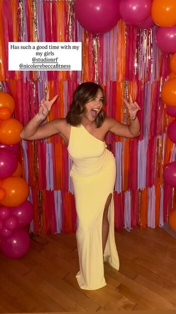 Georgia may foote page leaked private photo uncensored HD quality