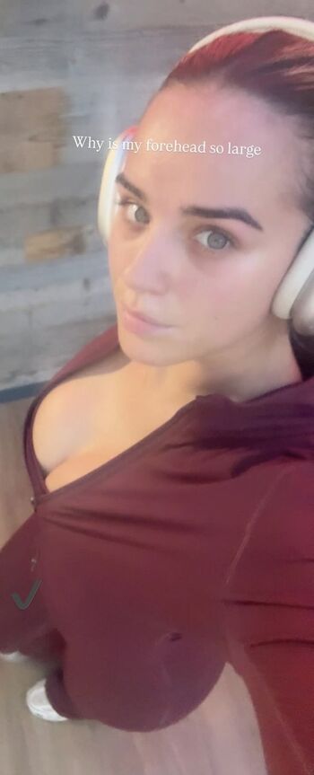 Georgia may foote leaked private photo uncensored HD quality