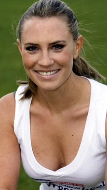 Georgie thompson leaked private photo uncensored HD quality
