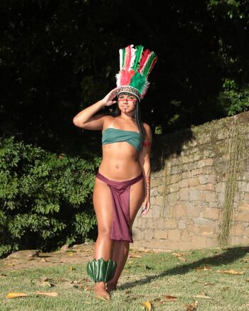 Geovanna alencar leaked private photo uncensored HD quality