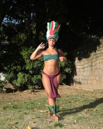 Geovanna alencar leaked private photo uncensored HD quality