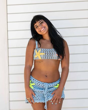 Geovanna alencar leaked private photo uncensored HD quality