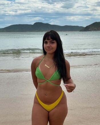 Geovanna alencar leaked private photo uncensored HD quality