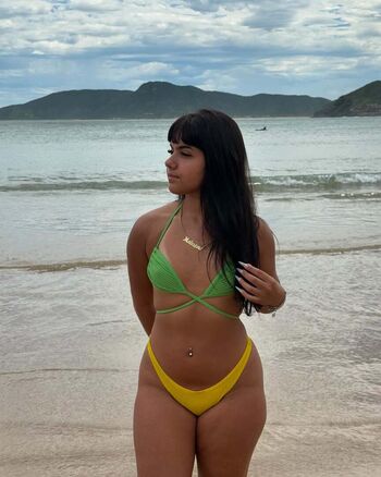 Geovanna alencar leaked private photo uncensored HD quality