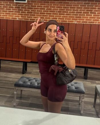 Geraldine viswanathan page leaked private photo uncensored HD quality