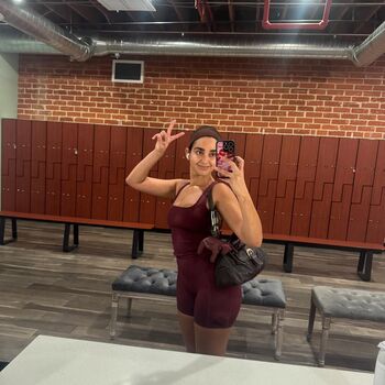 Geraldine viswanathan page leaked private photo uncensored HD quality