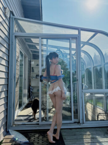 Ggshacylin page leaked private photo uncensored HD quality