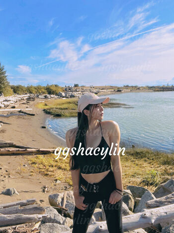 Ggshacylin page leaked private photo uncensored HD quality
