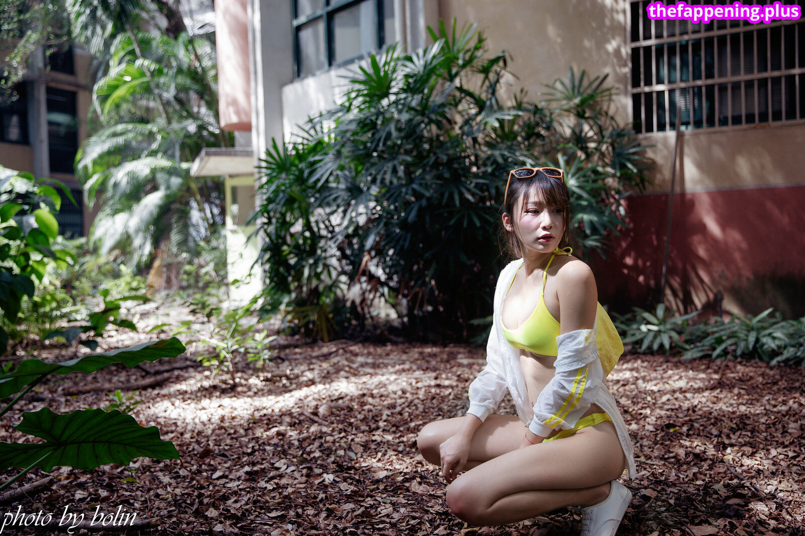 Ggshacylin/ leaked private photo uncensored HD quality