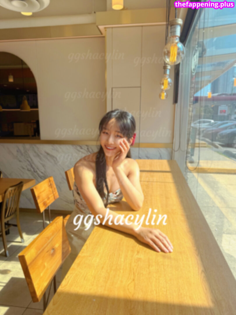 Ggshacylin/ leaked private photo uncensored HD quality