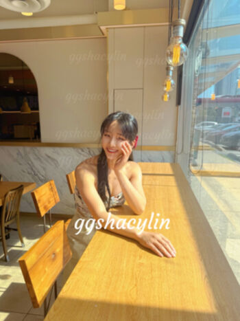 Ggshacylin leaked private photo uncensored HD quality