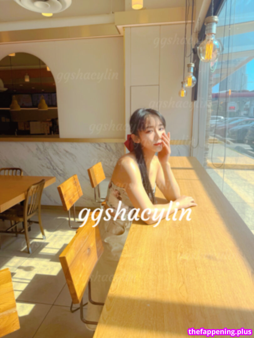 Ggshacylin/ leaked private photo uncensored HD quality