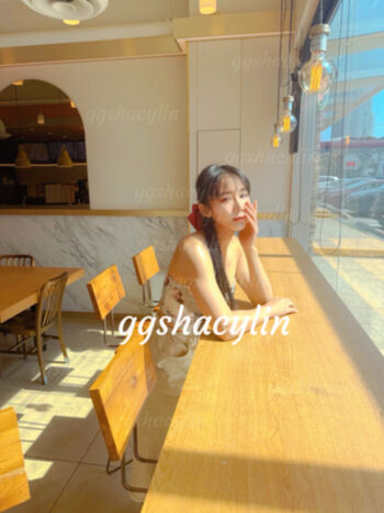 Ggshacylin leaked private photo uncensored HD quality