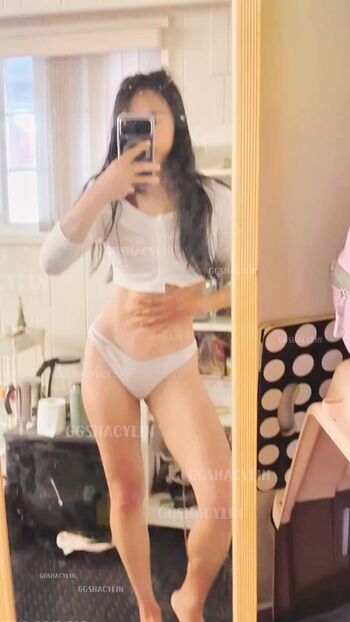 Ggshacylin leaked private photo uncensored HD quality