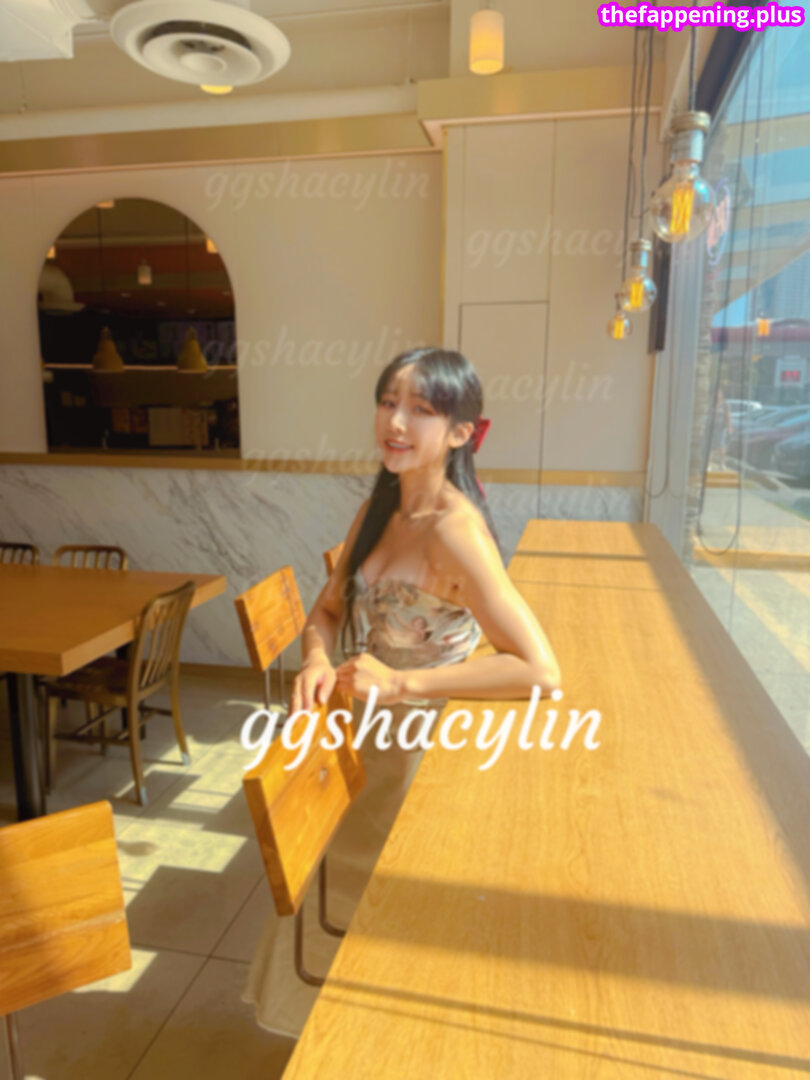 Ggshacylin/ leaked private photo uncensored HD quality