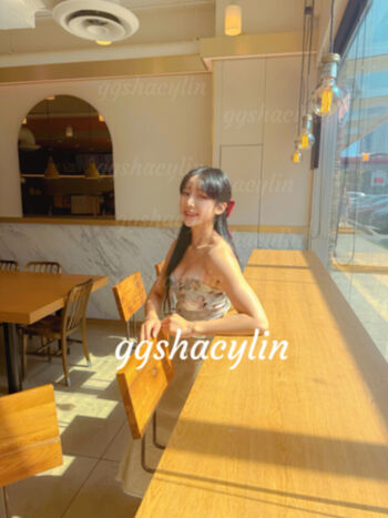 Ggshacylin leaked private photo uncensored HD quality
