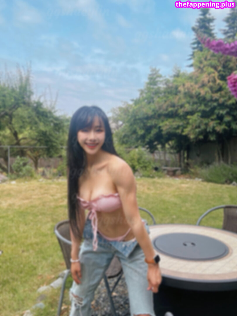 Ggshacylin/ leaked private photo uncensored HD quality