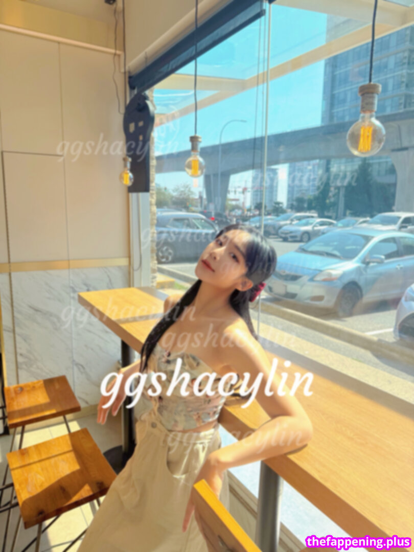 Ggshacylin/ leaked private photo uncensored HD quality